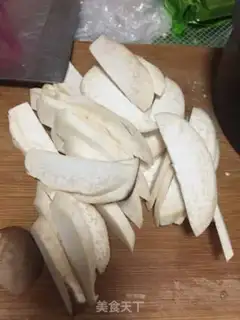 Make Homemade tofu step 3