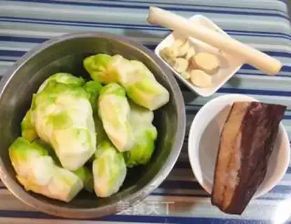 Make The gravy step 0