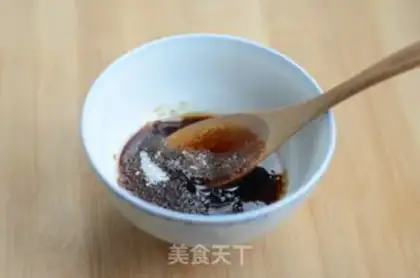 Make Sausage rice step 5
