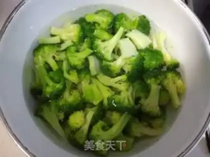 Make Garlic and yellow step 8