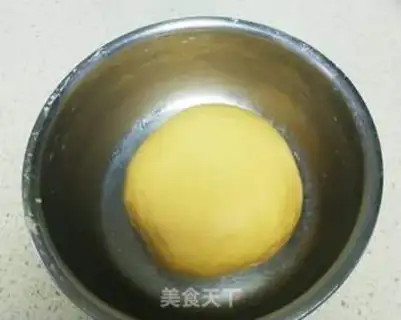 Make Gold bean sandbag step 0