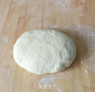 Make Sour cream blueberry slice bread step 2
