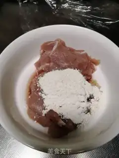 Make Boiled meat step 2