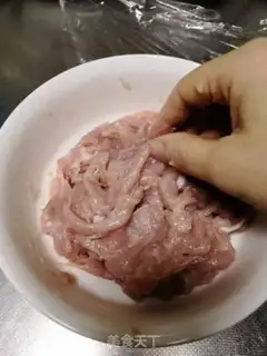 Make Boiled meat step 3