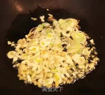 Make The gravy step 5