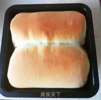 Make Sour cream blueberry slice bread step 7