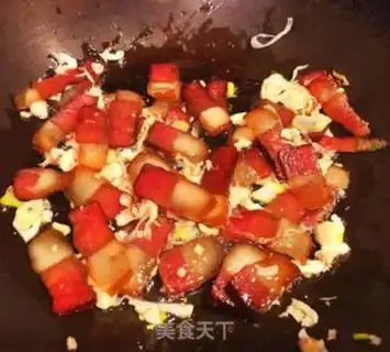 Make The gravy step 6