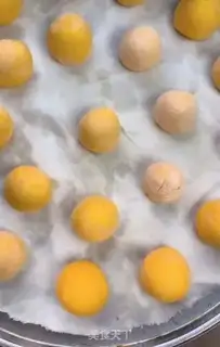 Make Pumpkin mini-basket step 6