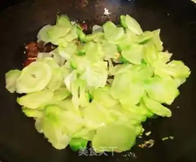 Make The gravy step 7