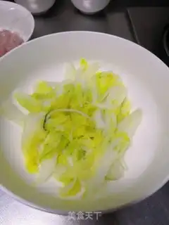 Make Boiled meat step 6