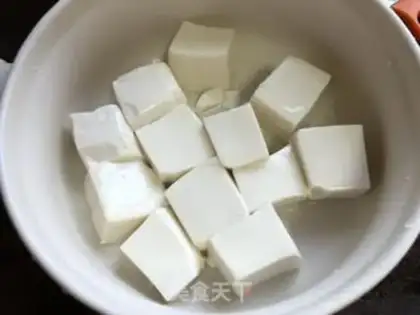 Make Beanfish step 15