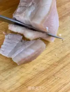 Make Northeast pig-killers step 5