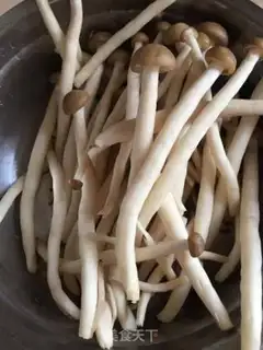 Make A healthy three-coloured fry step 0