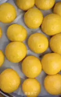 Make Pumpkin mini-basket step 7