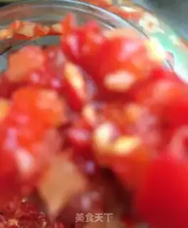Make Weenie radish step 5