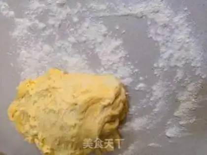 Make Pickle carrot buns step 3