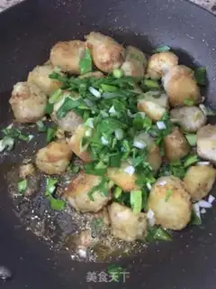 Make The fragrance step 2