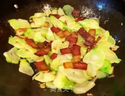 Make The gravy step 9