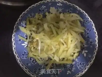 Make Squeeze and veal step 0