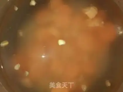 Make Potato porridge step 3