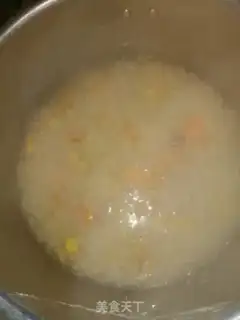 Make Potato porridge step 4