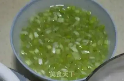 Make Handmade fishballs step 3