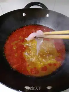 Make Boiled meat step 11
