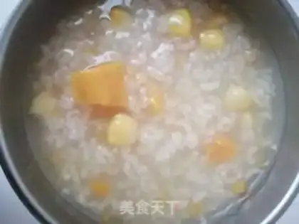 Make Potato porridge step 5