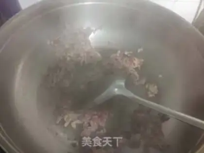 Make Squeeze and veal step 2
