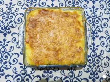 Make Potatoes step 6