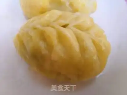 Make Pickle carrot buns step 7