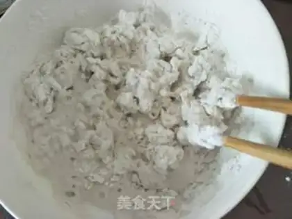 Make Empty ball step 1