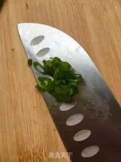 Make Ningbok-ho step 3