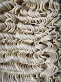 Make Noodles step 0