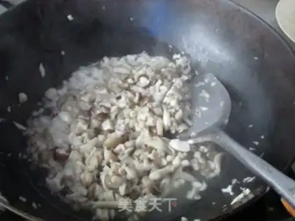 Make Sour buns step 2