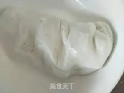 Make Empty ball step 2