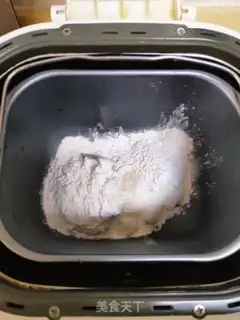 Make Japanese red bean bag step 0
