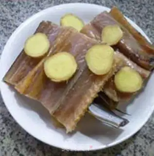 Make Ningbok-ho step 4