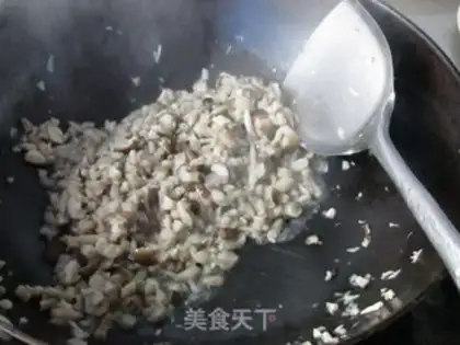 Make Sour buns step 3
