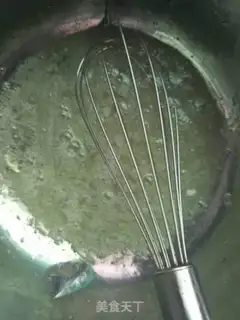 Make Double milk step 0