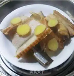 Make Ningbok-ho step 6
