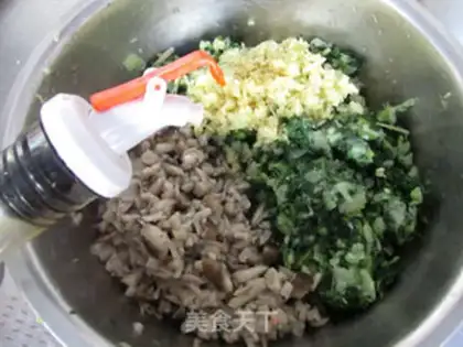 Make Sour buns step 4