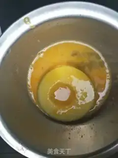 Make Apple donuts step 3