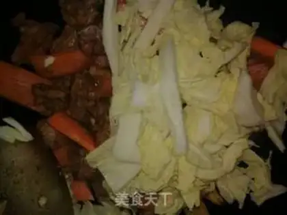 Make Noodles step 4