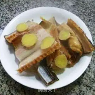 Make Ningbok-ho step 7