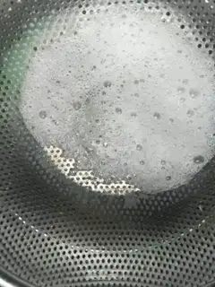 Make Double milk step 2