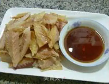 Make Ningbok-ho step 8