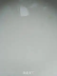 Make Double milk step 3
