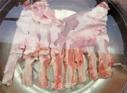 Make Roasted lamb chops step 0