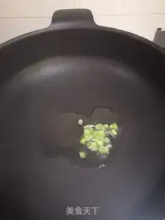 Make The broccoli with his ears step 6